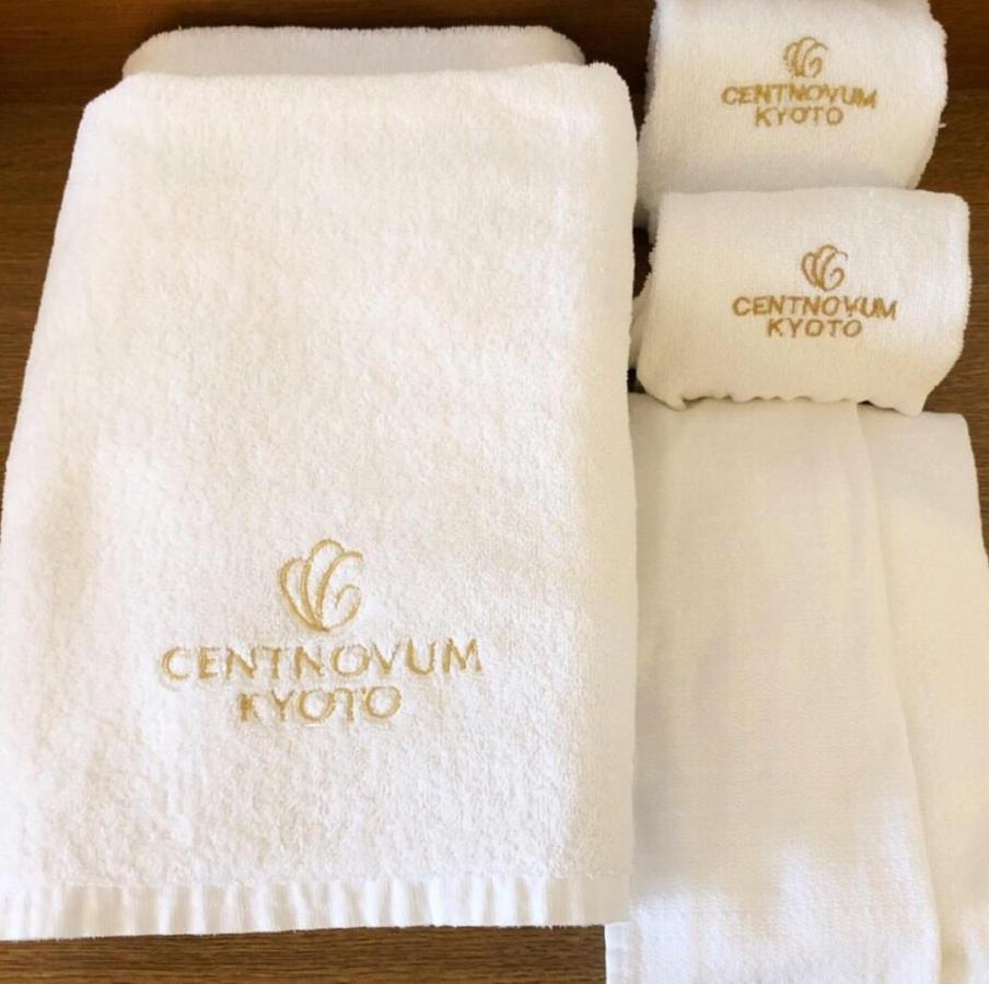 Hotel Centnovum Kyoto Quioto Exterior foto