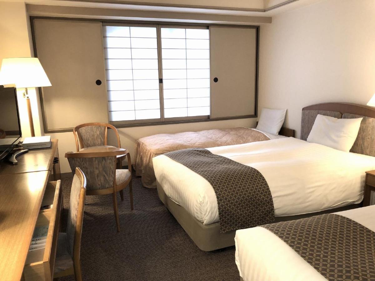 Hotel Centnovum Kyoto Quioto Exterior foto