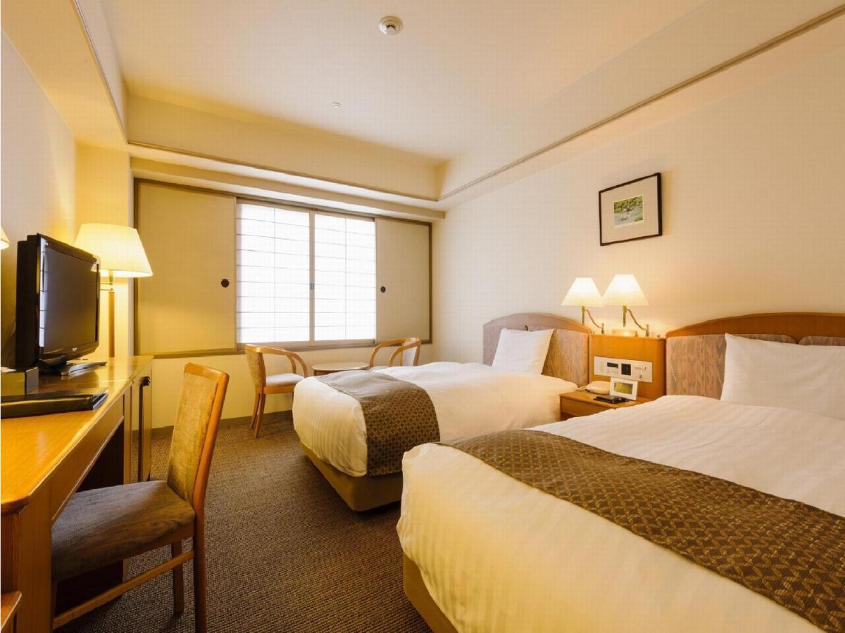 Hotel Centnovum Kyoto Quioto Exterior foto