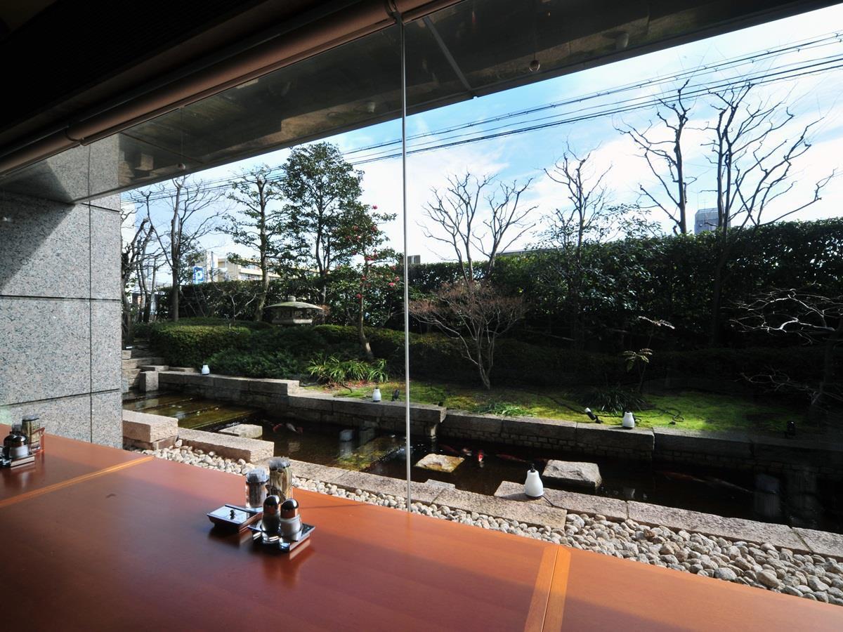 Hotel Centnovum Kyoto Quioto Exterior foto